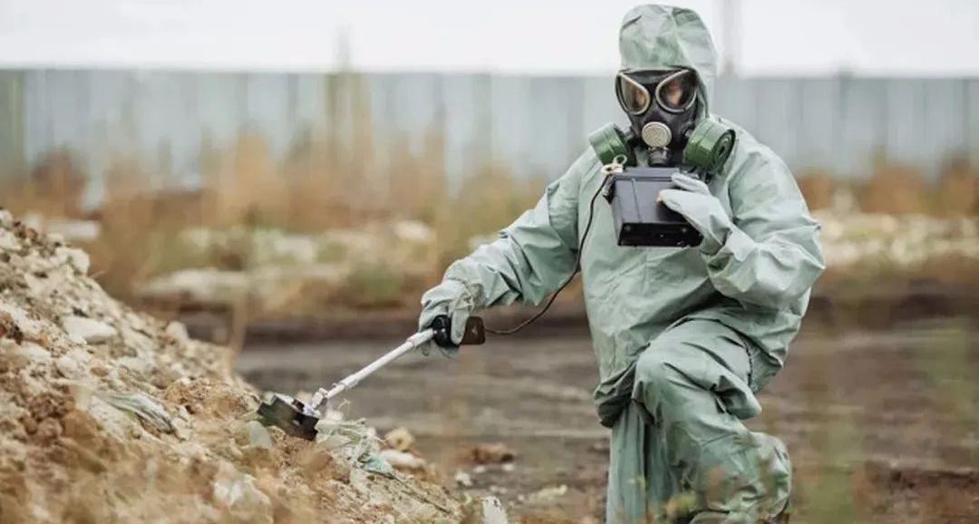 上海仁機 | 輻射無形，守護有界：從核災(zāi)難到仁機使命