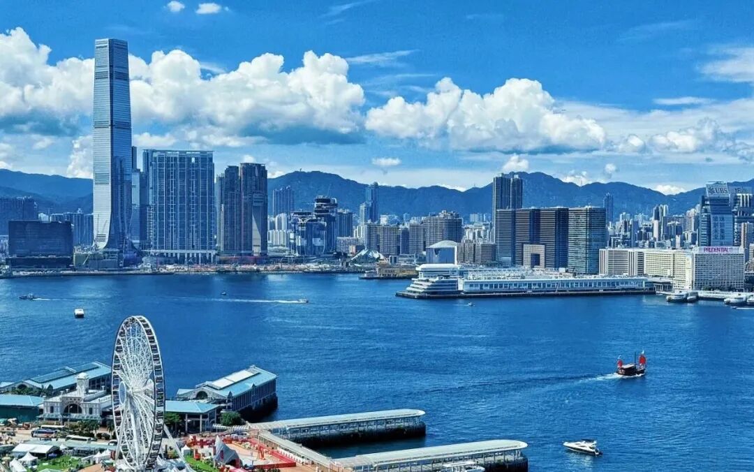 國產(chǎn)智造進(jìn)駐港企！上海仁機(jī)輻射監(jiān)測設(shè)備獲貝可實(shí)驗(yàn)室青睞，全球化征程再邁一步！